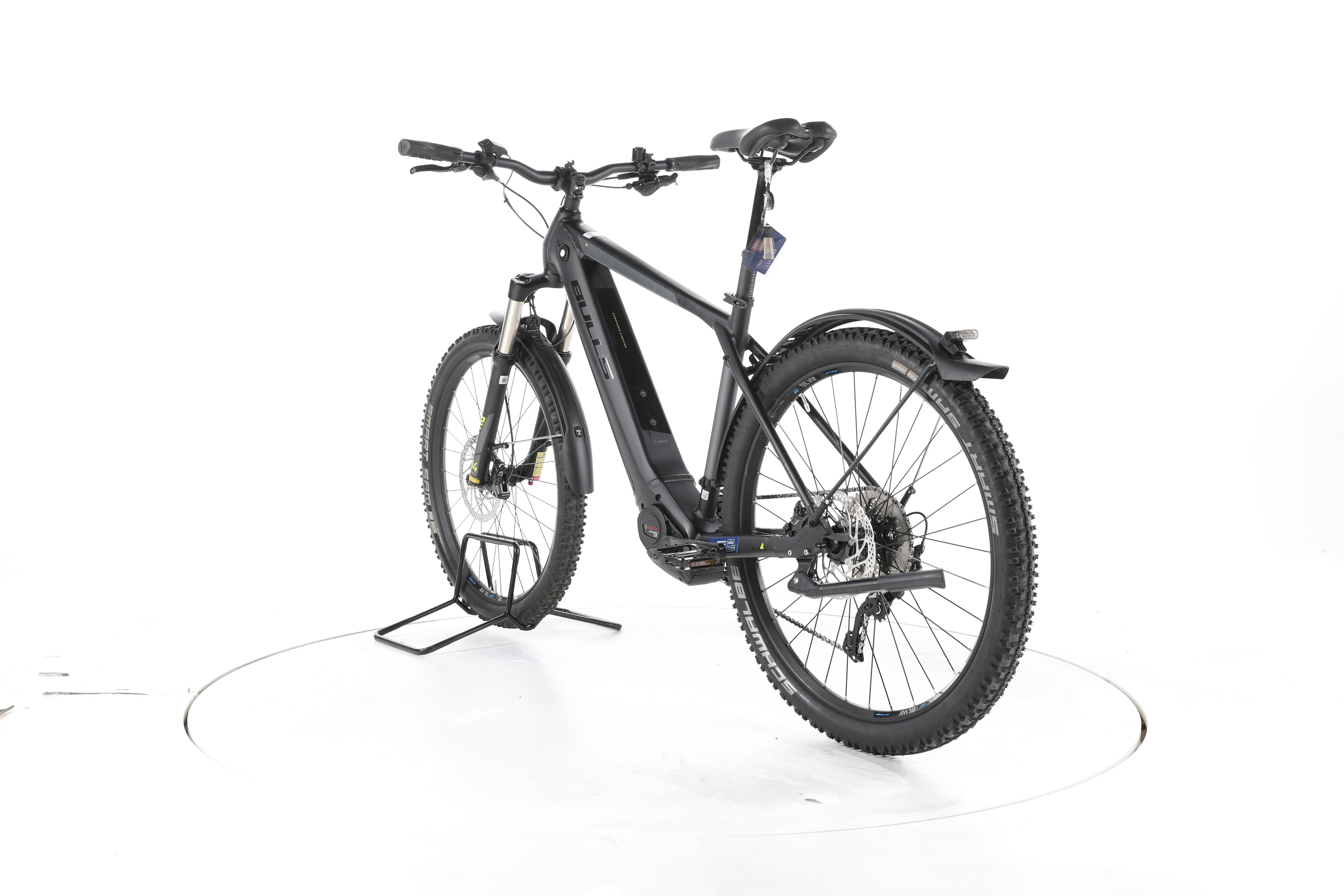 Bulls Copperhead E-Bike - Image 9