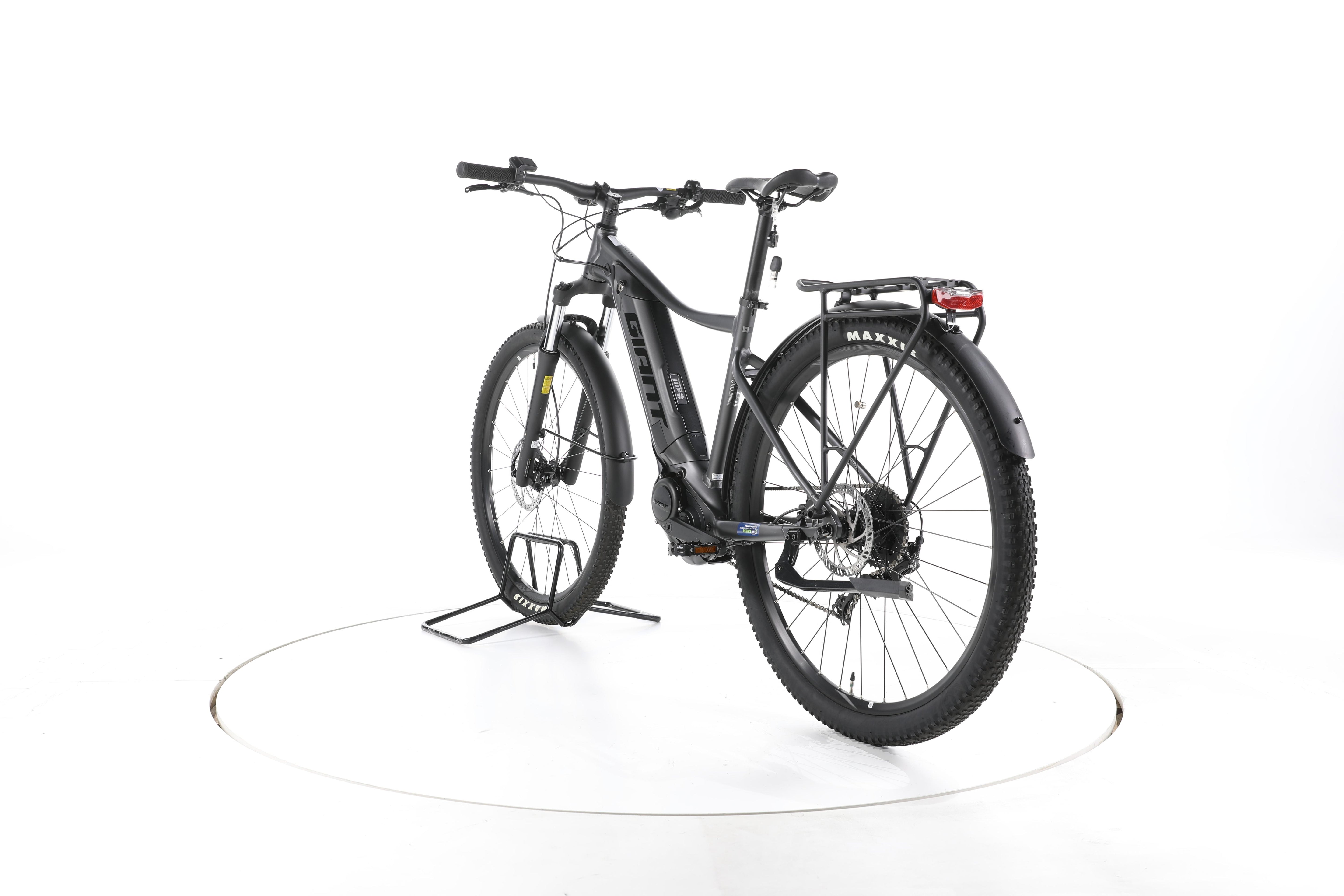 Giant Talon E+ EX Trekking E-Bike - Image 9