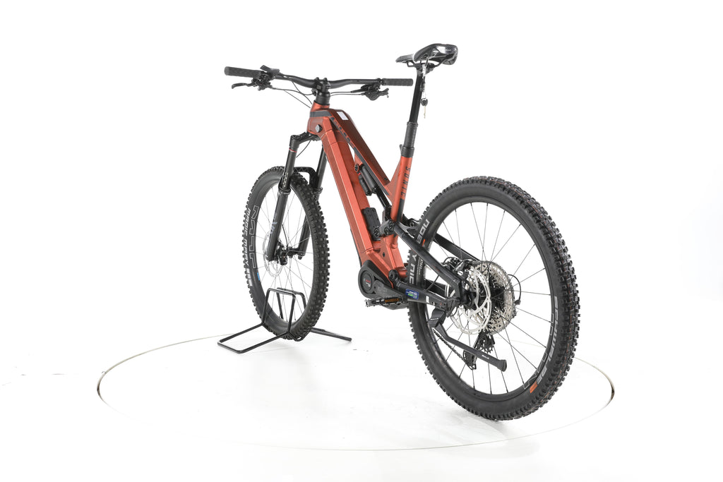 Bulls Sonic EVO EN 1 E-Bike Fully - Image 9