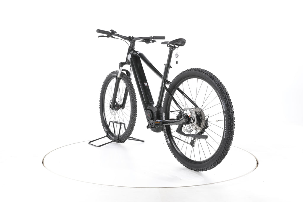 Cube Reaction Hybrid ONE E-Bike - Image 9