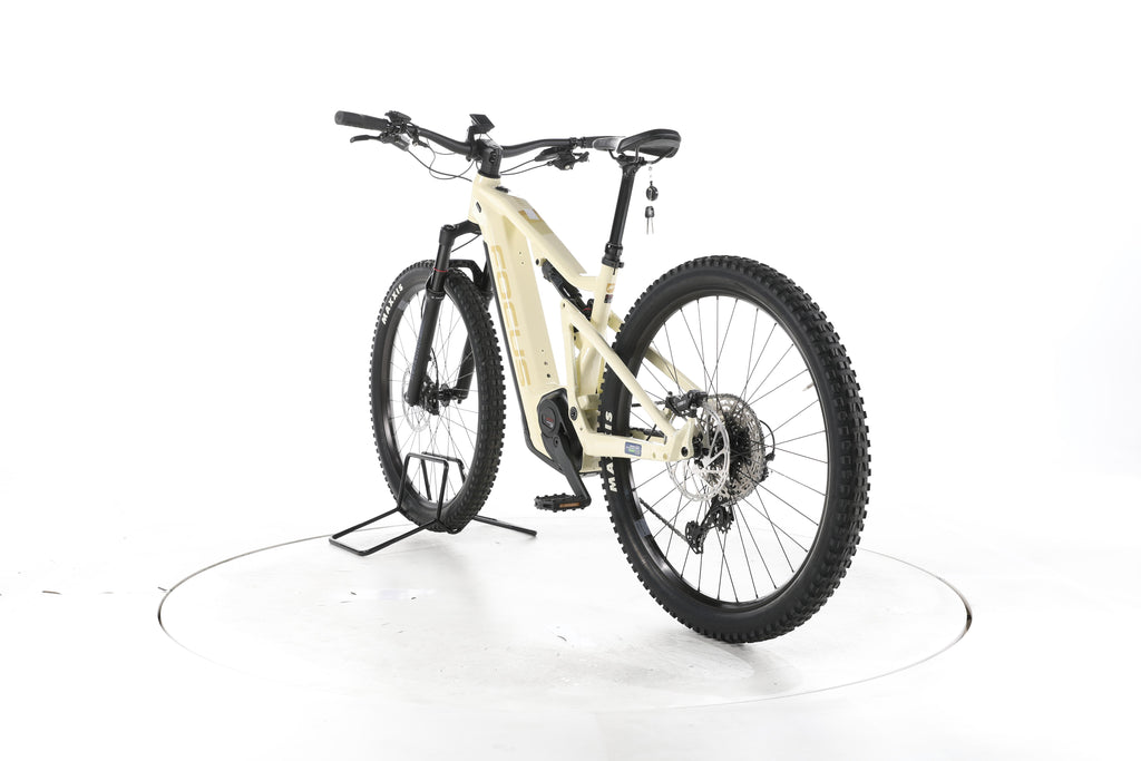 Focus Thron² 6.8 E-Bike Fully - Image 9