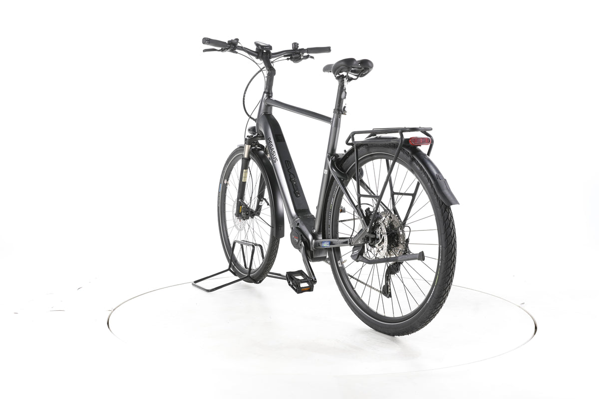 Pegasus Premio Evo 10 Lite Trekking E-Bike - Image 9
