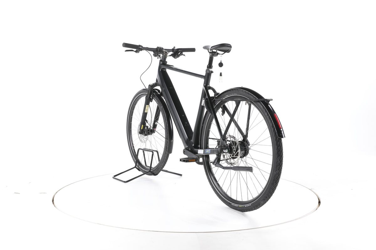 Riese & Müller UBN Five silent City E-Bike - Image 9
