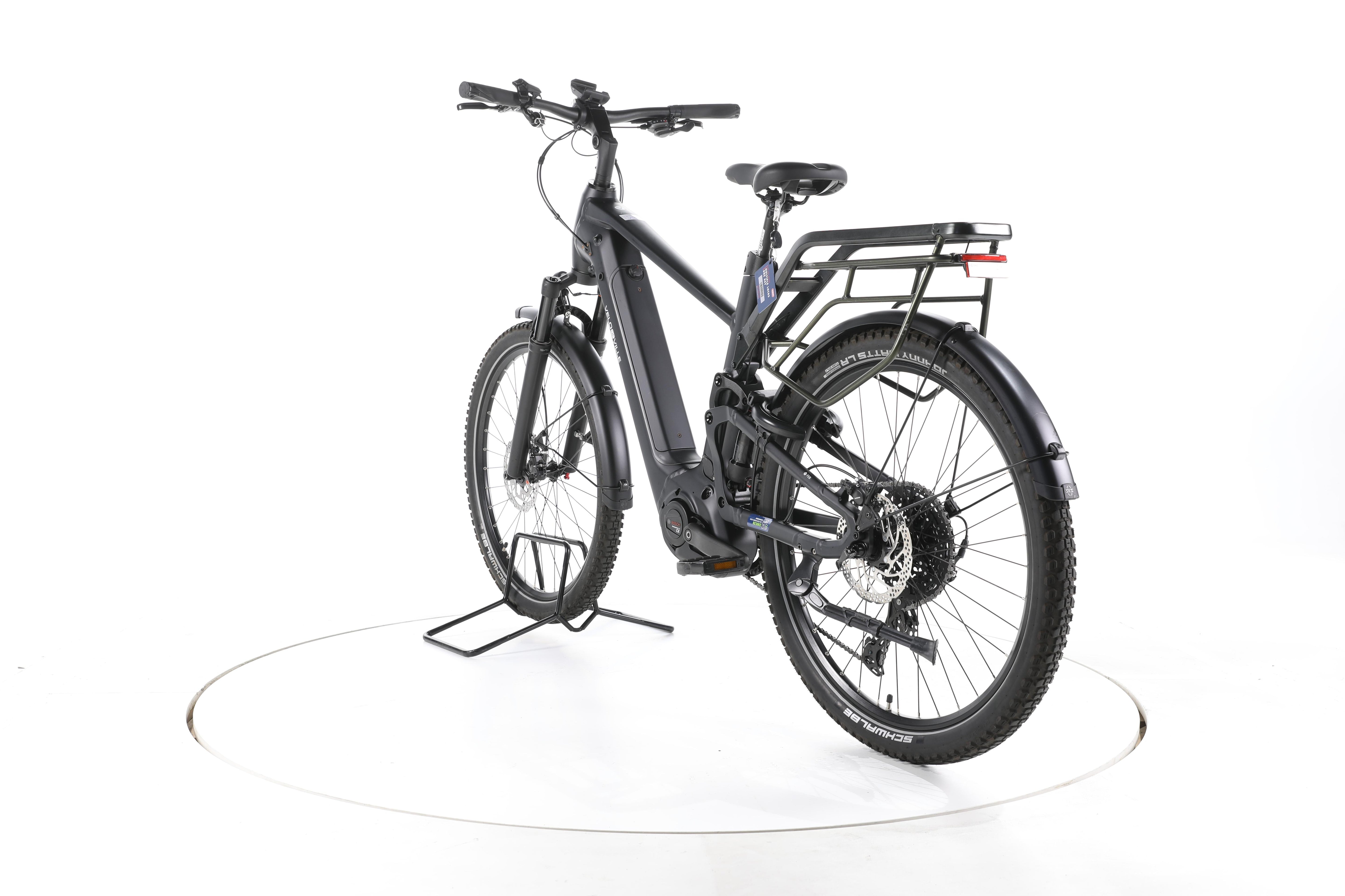 Velo de Ville FEB SUV E-Bike 2025 - Image 9