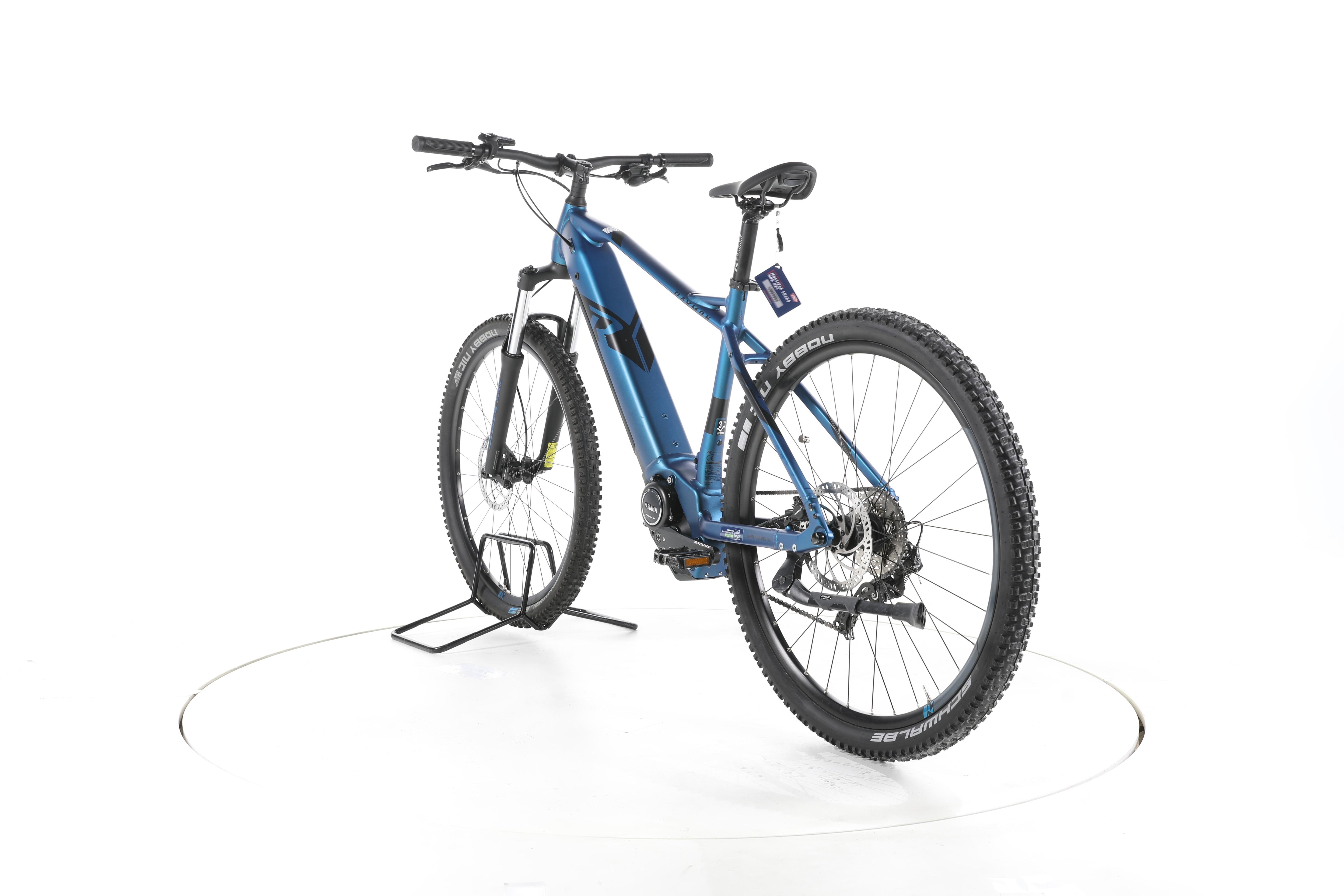 R Raymon HardRay E 5.0 E-Bike - Image 9