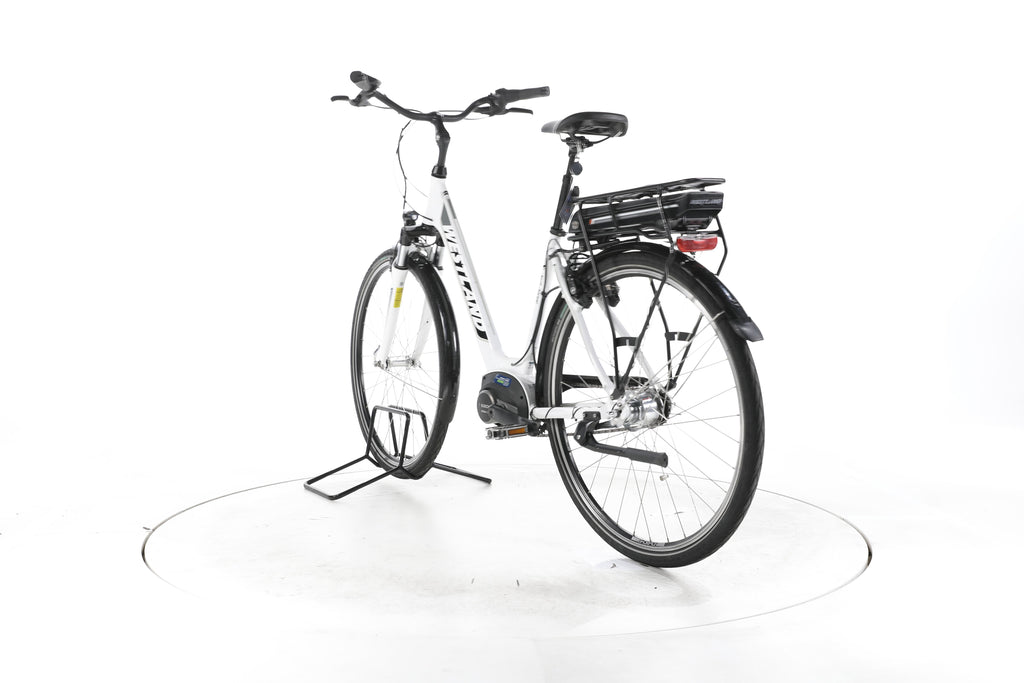 Westland Basic E7N City E-Bike Tiefeinsteiger - Image 9