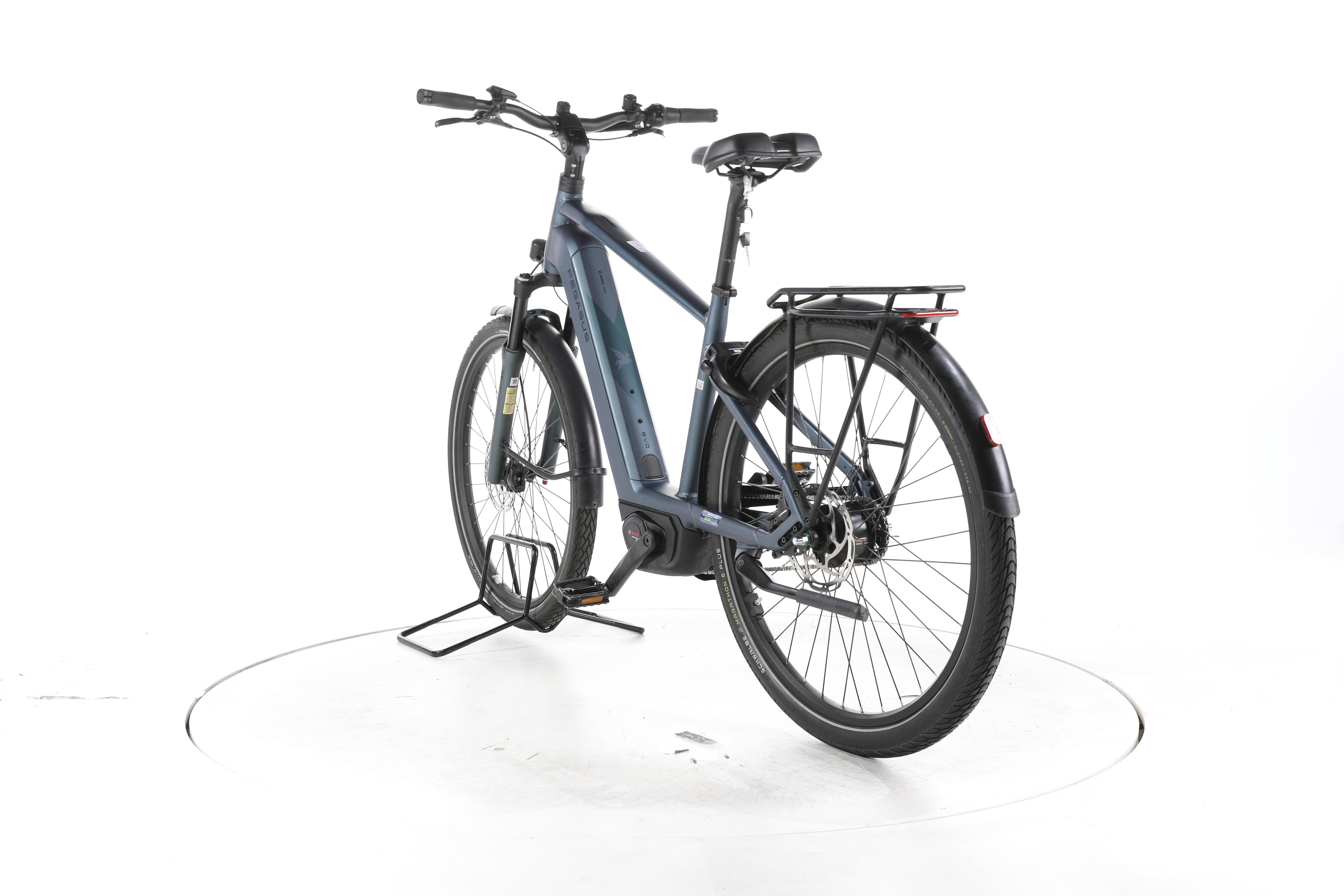 Pegasus Strong EVO 5F Lite City E-Bike 2025 - Image 9