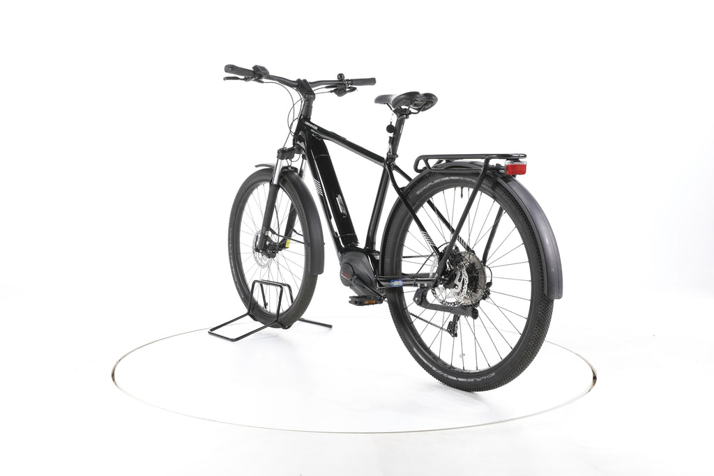 Cannondale Tesoro Neo X3 Trekking E-Bike - Image 9
