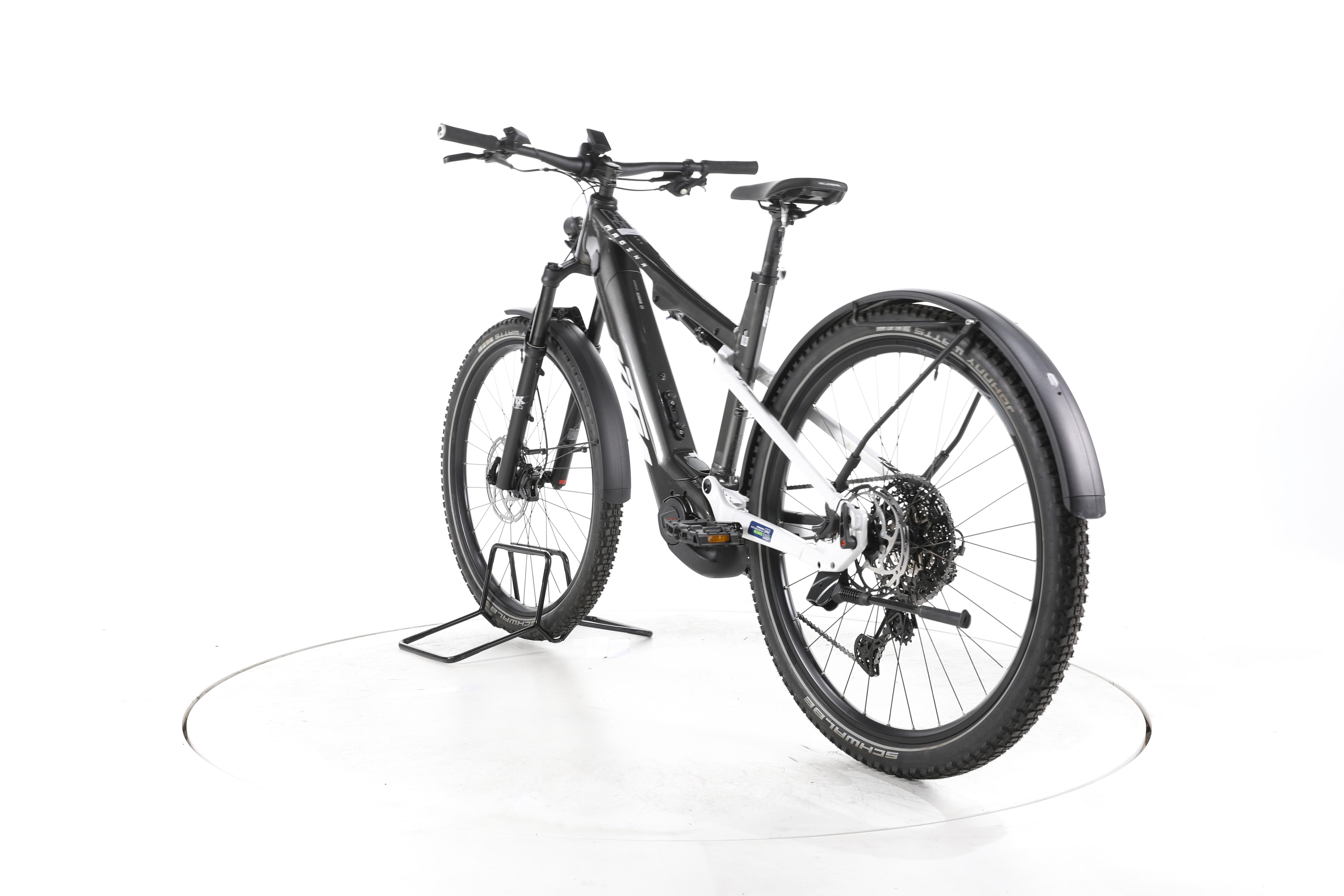 KTM Macina Chacana 791 LFC Di2 SUV E-Bike 2026 - Image 9