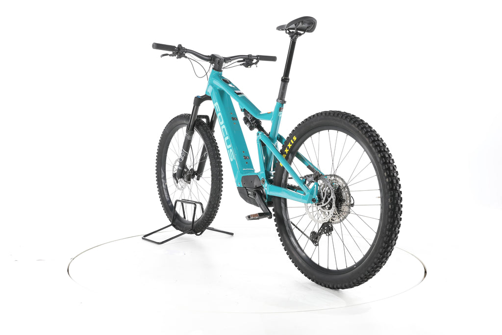 Focus Jam² 7.9 E-Bike Fully - Image 9