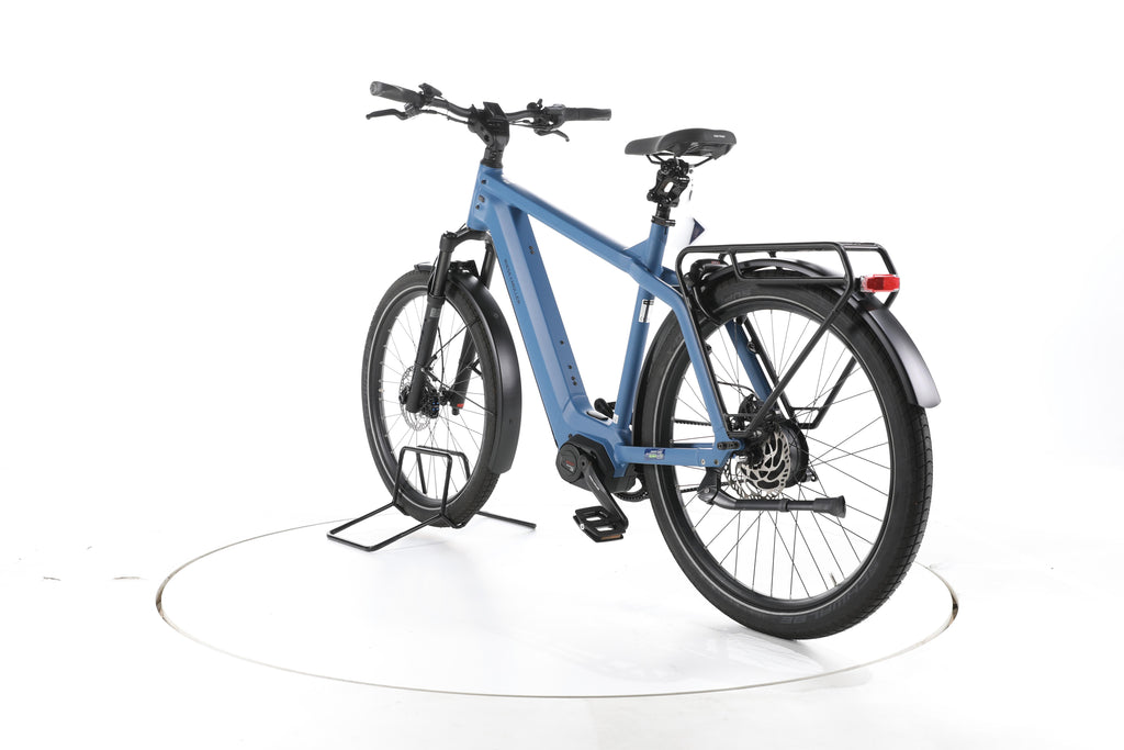 Riese & Müller Charger 4 GT vario City E-Bike - Image 9