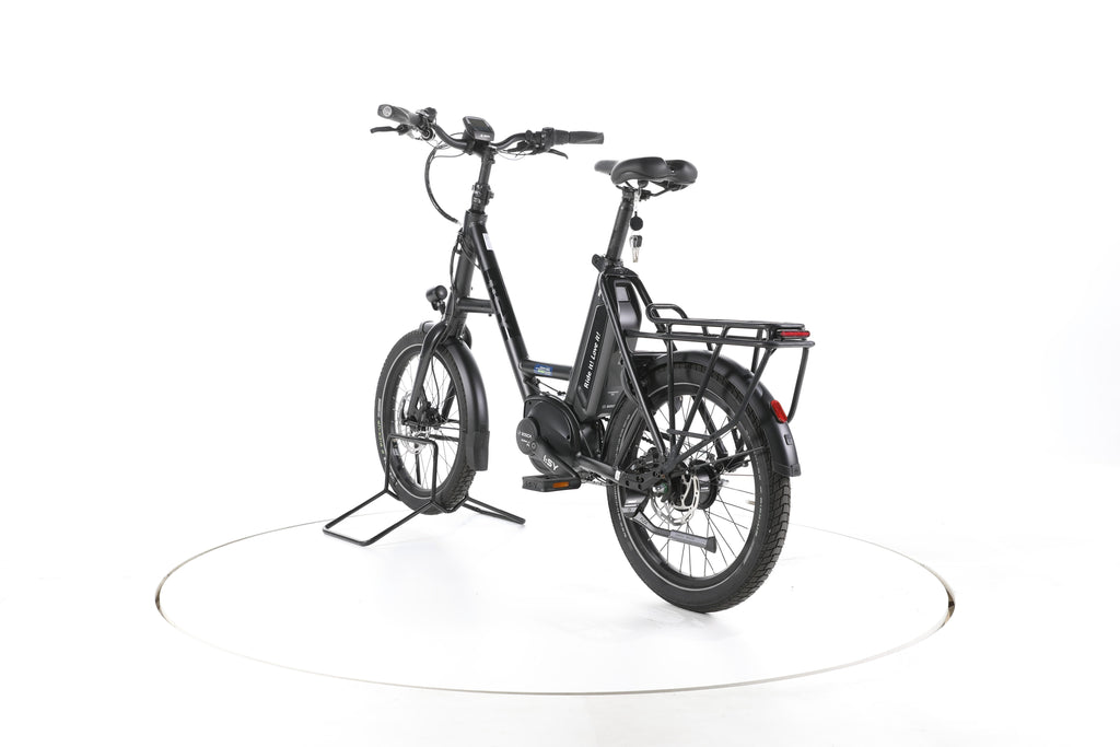 i:SY S8 F Kompakt E-Bike Tiefeinsteiger - Image 9