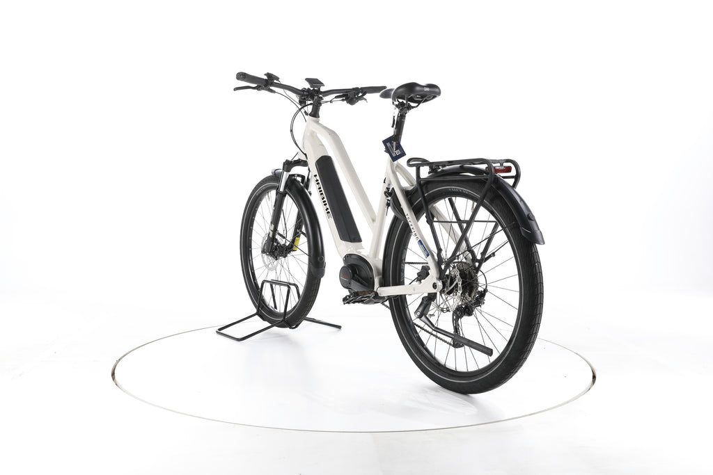 Haibike Trekking 3 Trekking E-Bike - Image 9
