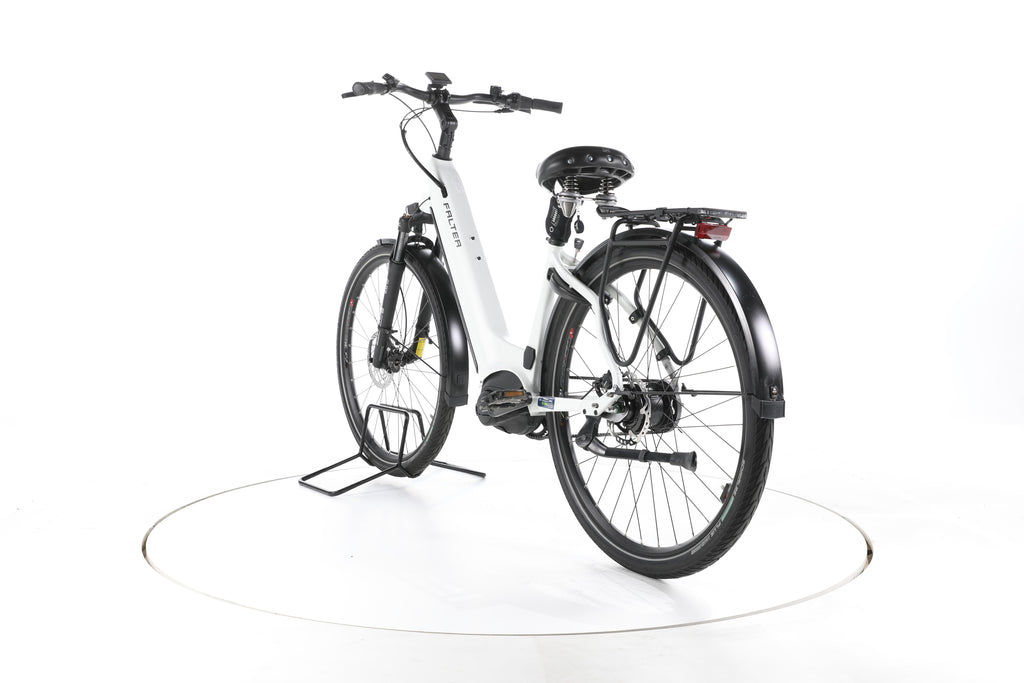 FALTER E 9.4 SE RT City E-Bike Tiefeinsteiger 2024 - Image 9