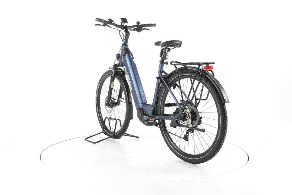 KTM Macina Tour CX 510 Trekking E-Bike Tiefeinsteiger 2024 - Image 9