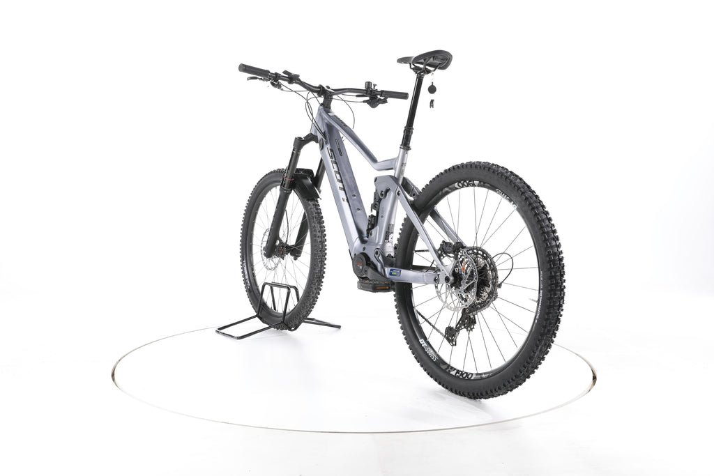 Scott Ransom eRIDE 920 E-Bike Fully - Image 9