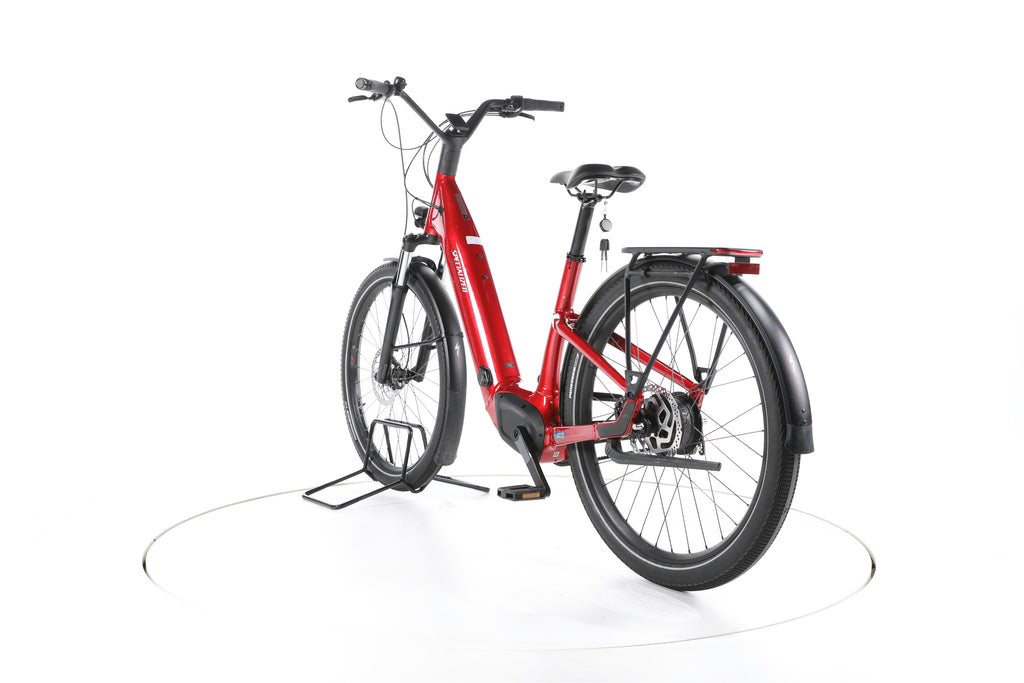Specialized Turbo Como 3.0 IGH City E-Bike Tiefeinsteiger - Image 9