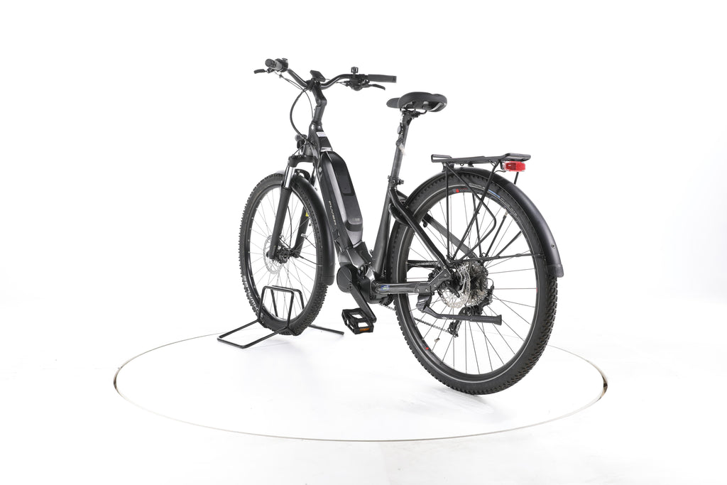 FLYER Upstreet5 3.12 Trekking E-Bike Tiefeinsteiger - Image 9