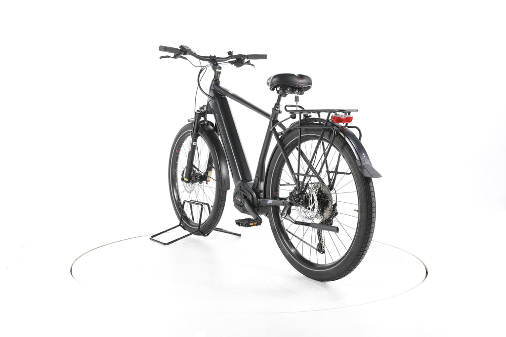 Gudereit ET-12 Fat Tyre PT Trekking E-Bike - Image 9