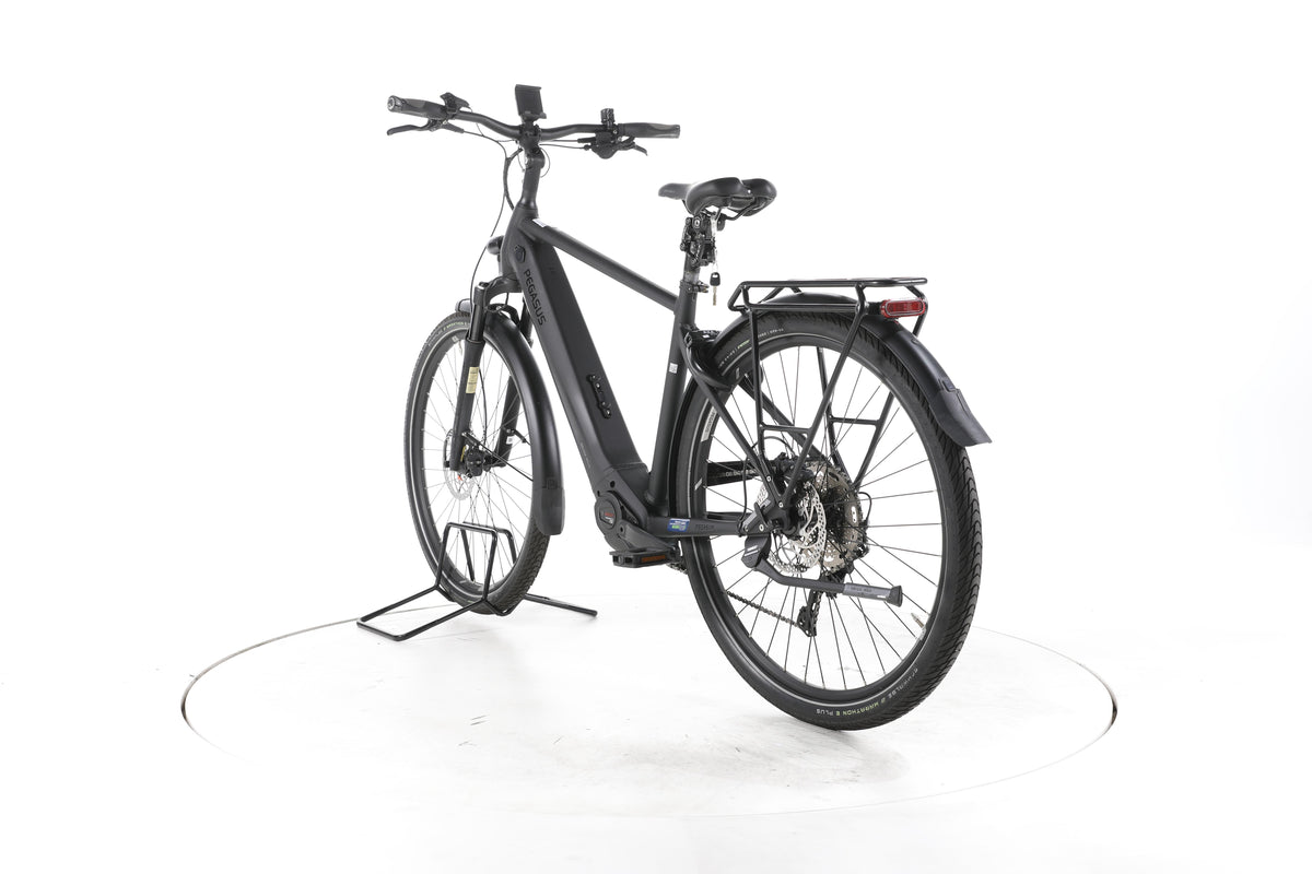 Pegasus Premio EVO Lite Trekking E-Bike - Image 9