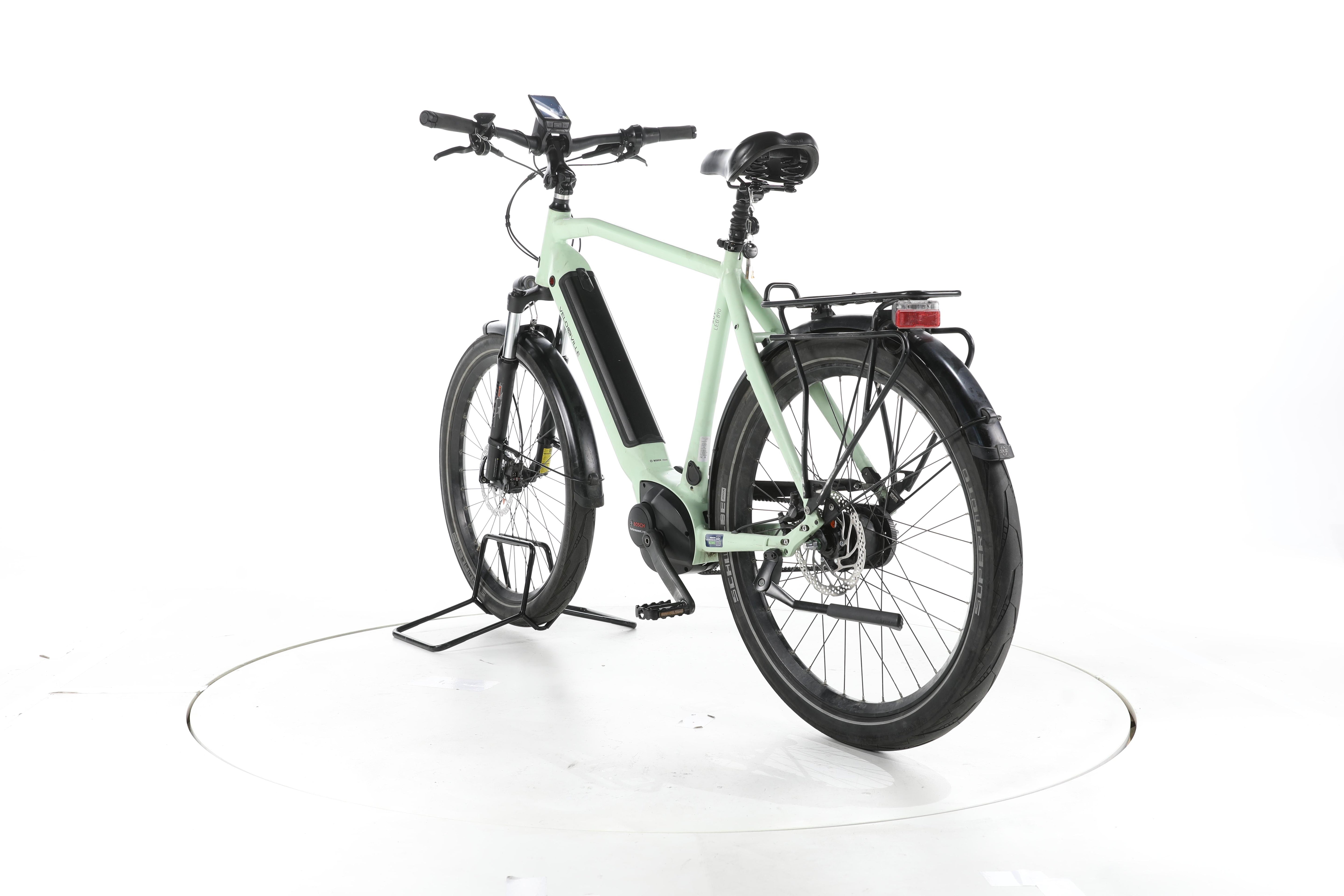Velo de Ville SEB 890 City E-Bike - Image 9