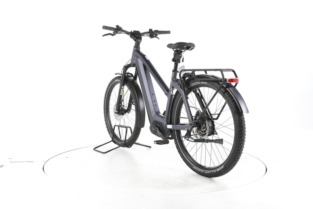Riese & Müller Charger4 Mixte GT Vario City E-Bike - Image 9