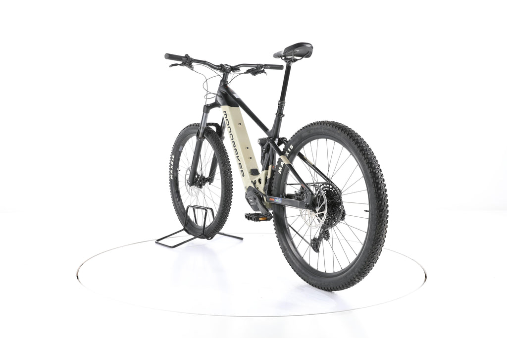 Mondraker DUSK E-Bike Fully - Image 9