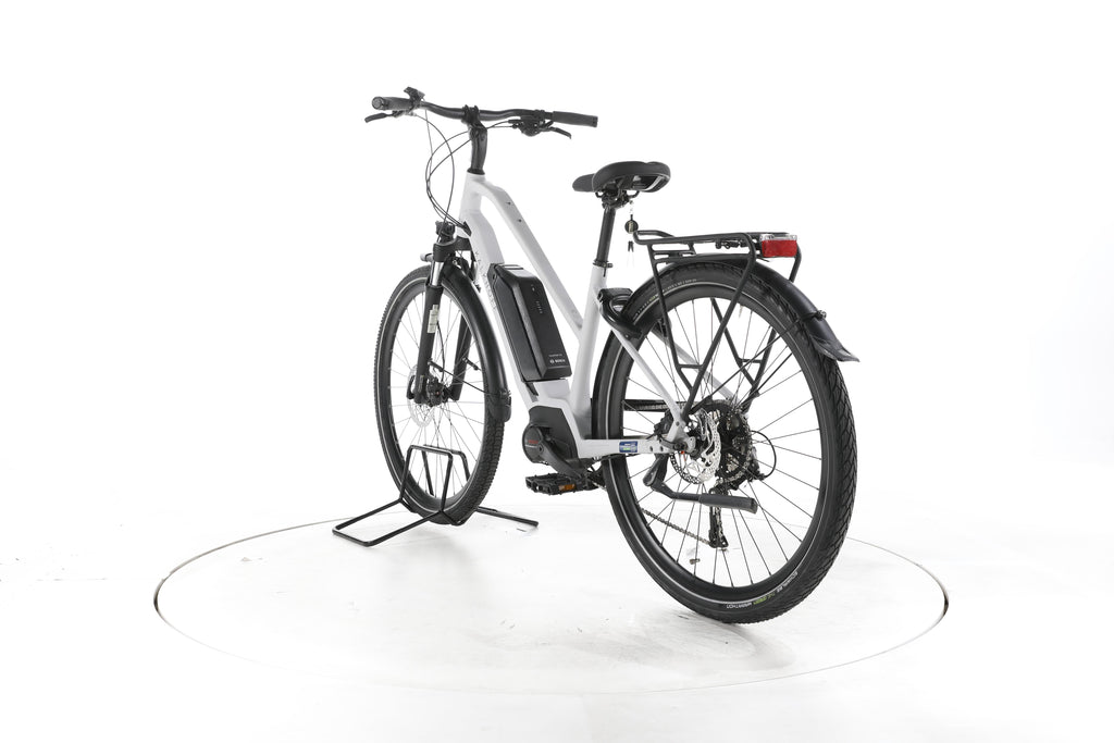 Kalkhoff Endeavour 1.B Move Trekking E-Bike - Image 9