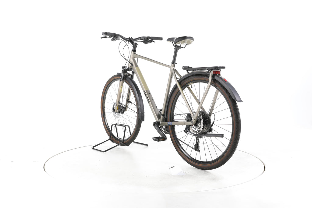 Cube Kathmandu Pro Fahrrad City & Trekking - Image 9