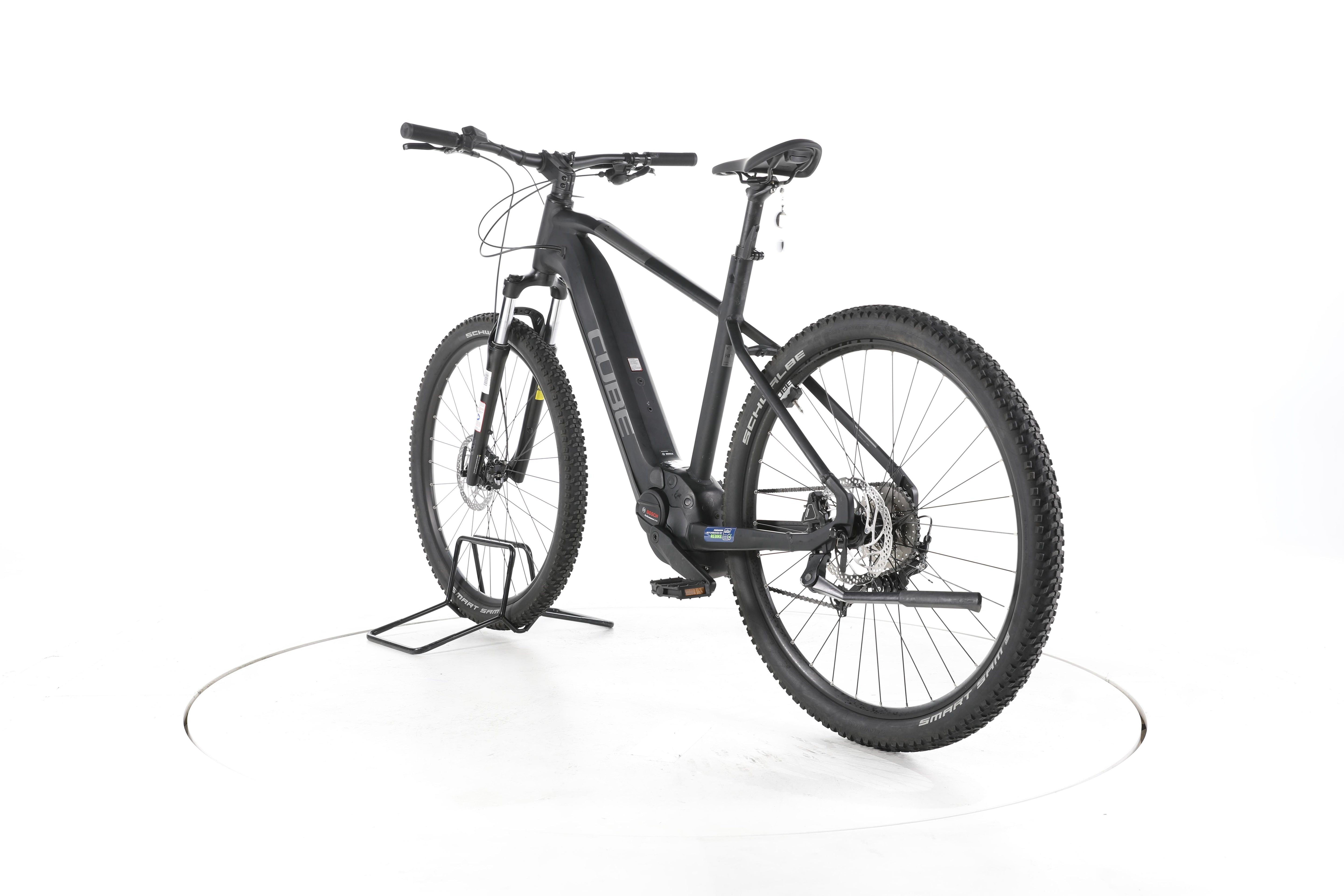 Cube Reaction  hybrid performance E-Bike - Image 9