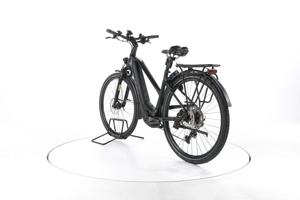 KTM Cento 10 Plus Trekking E-Bike - Image 9