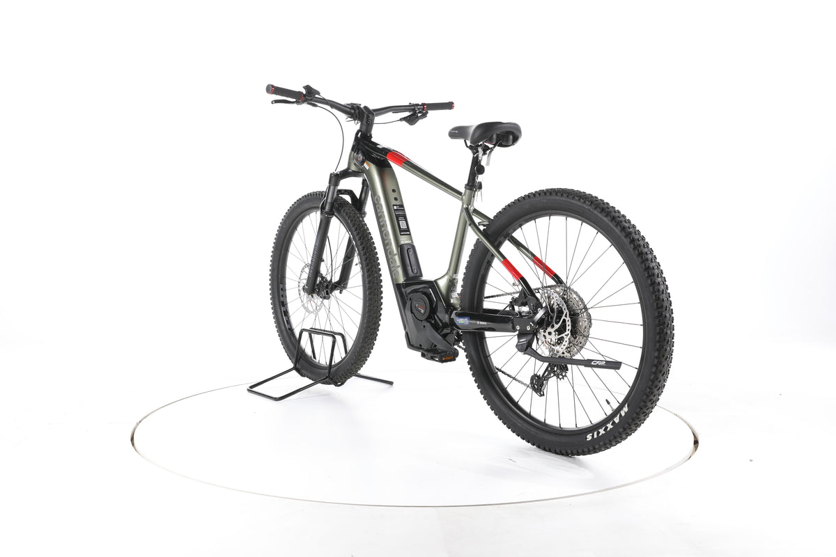 Cannondale Trail Neo 1 E-Bike - Image 9