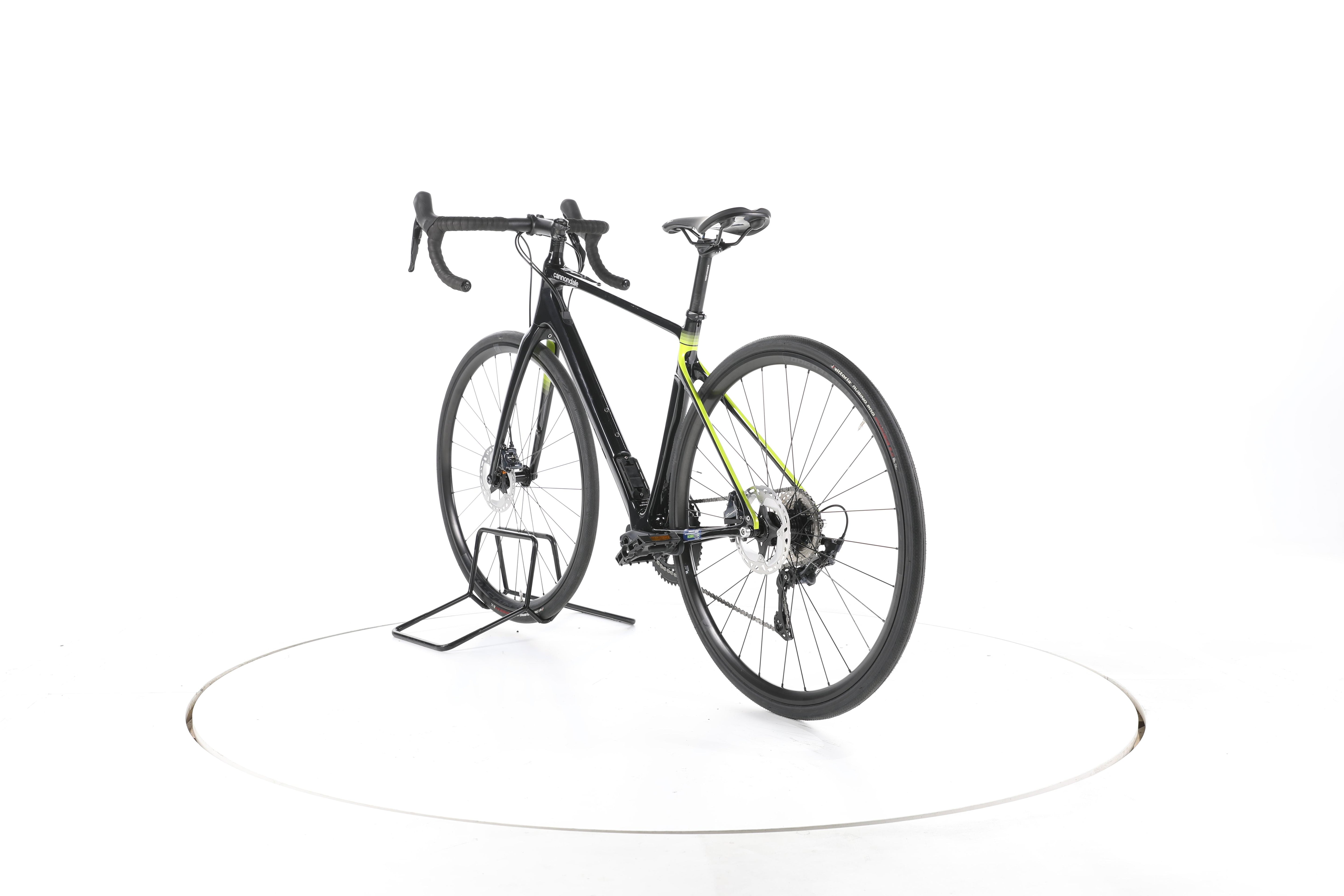 Cannondale Synapse 2 RL Rennrad Carbon - Image 9