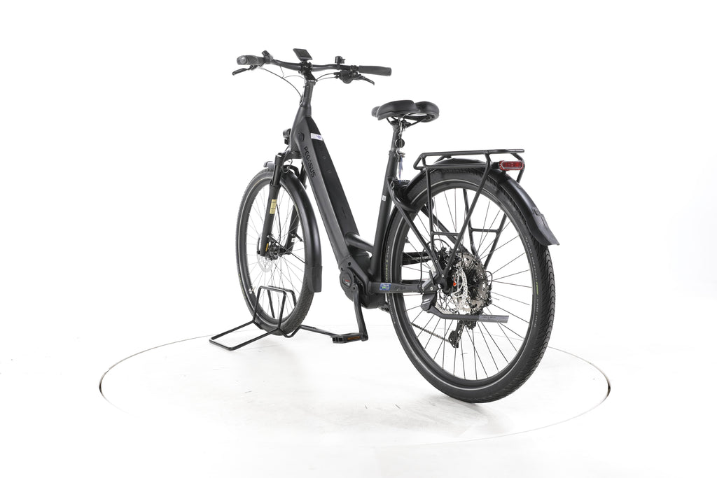 Pegasus Premio EVO Lite Trekking E-Bike Tiefeinsteiger - Image 9