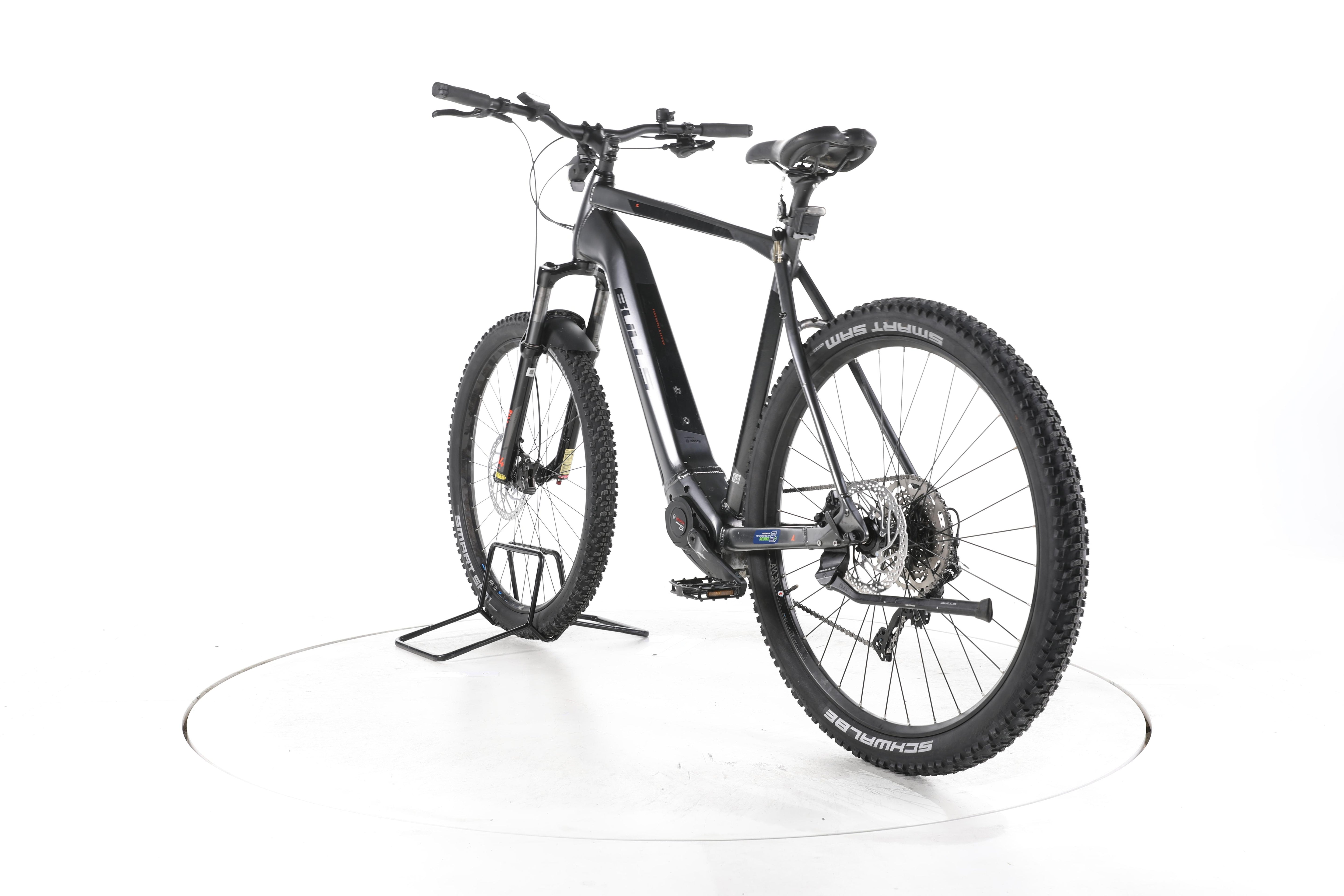 Bulls Copperhead EVO 2 XXL E-Bike - Image 9
