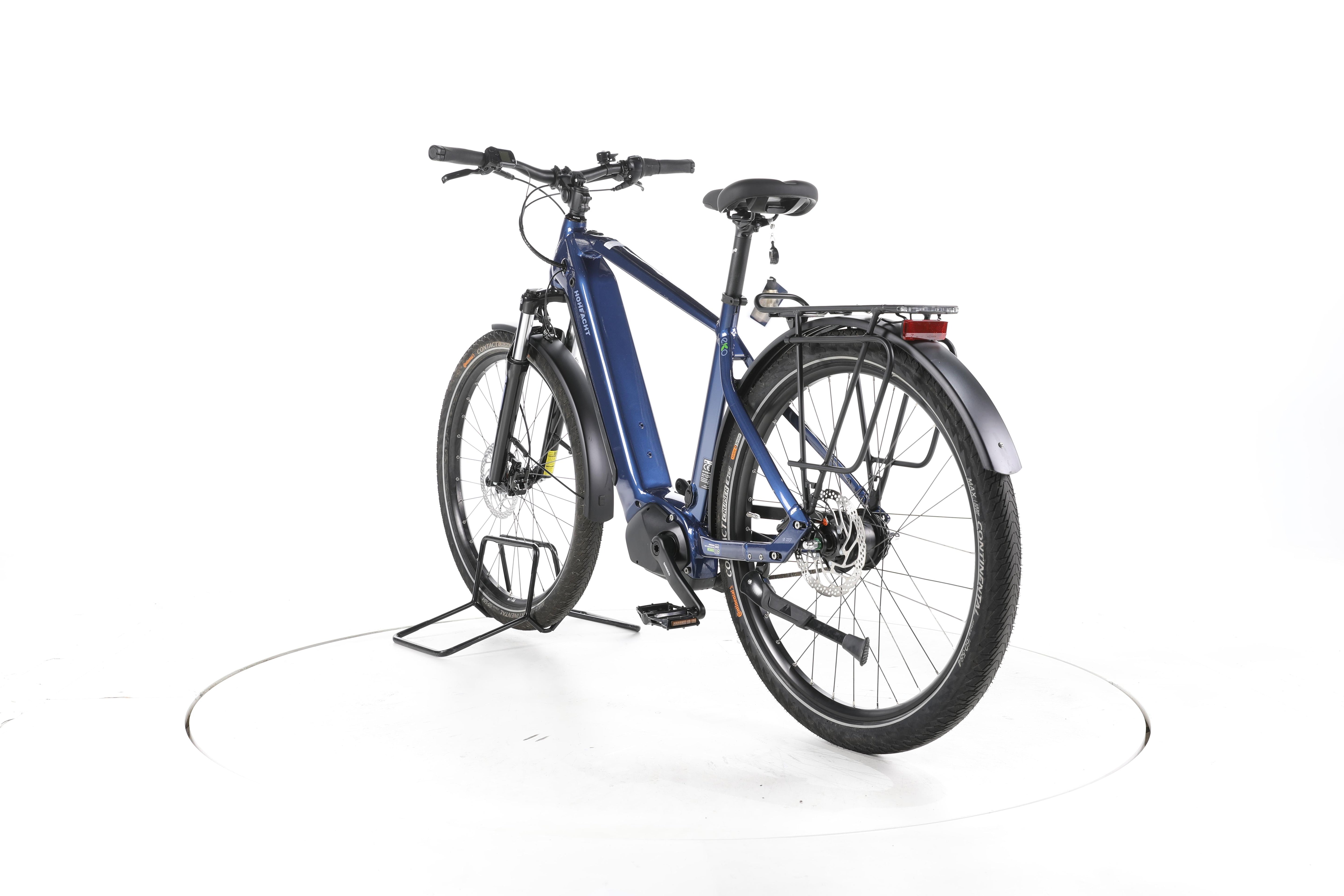 HoheAcht Pasio EKO Vilago City E-Bike - Image 9