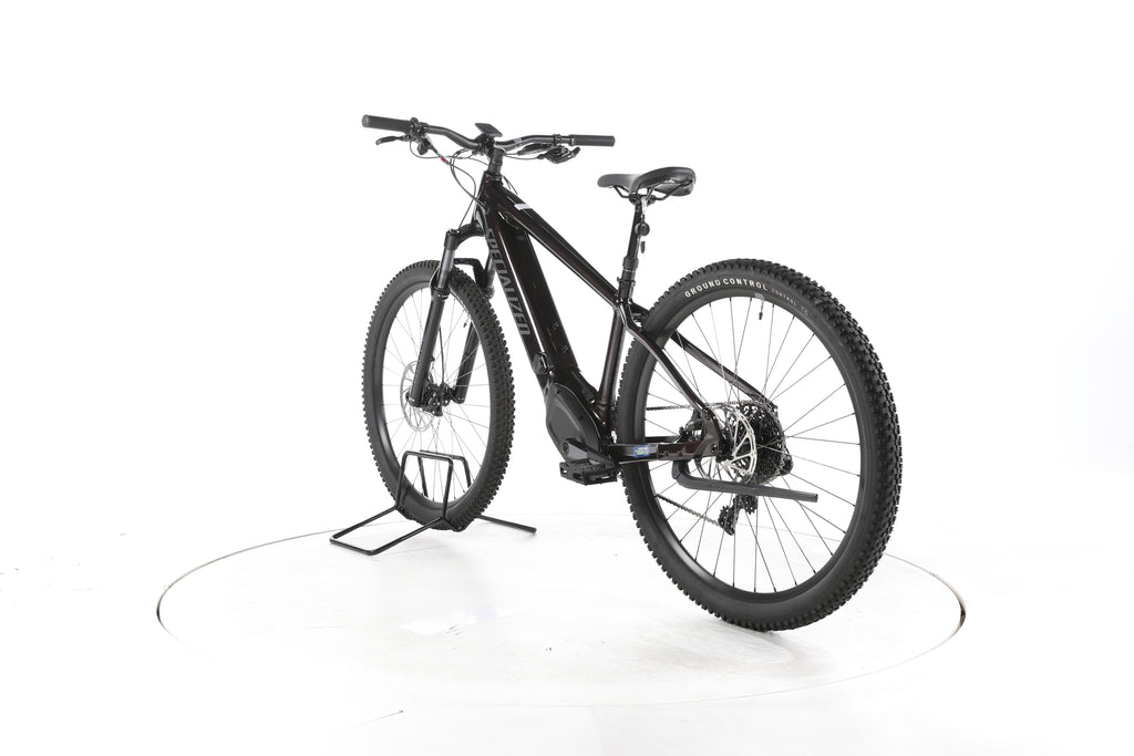 Specialized Turbo Tero 5.0 E-Bike - Image 9