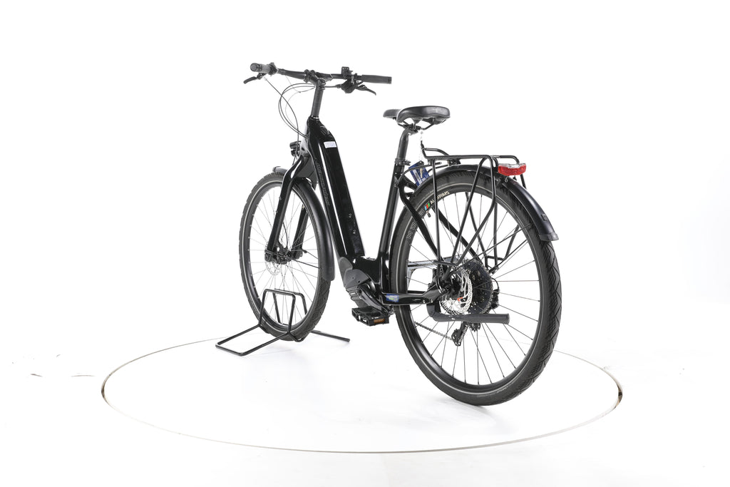 Maxcycles Carbo Lite Trekking E-Bike Tiefeinsteiger - Image 9