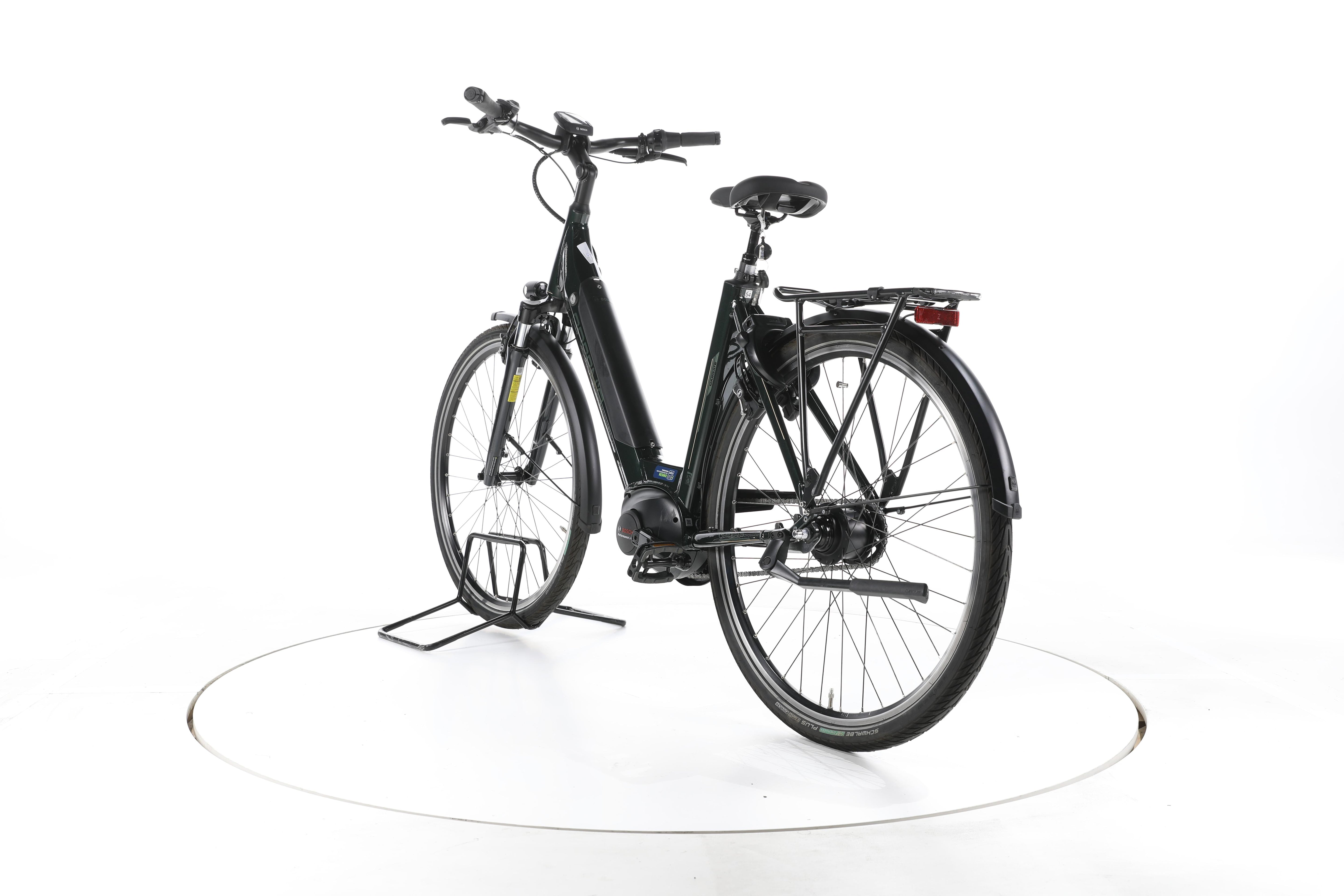 Green's Margate City E-Bike Tiefeinsteiger - Image 9