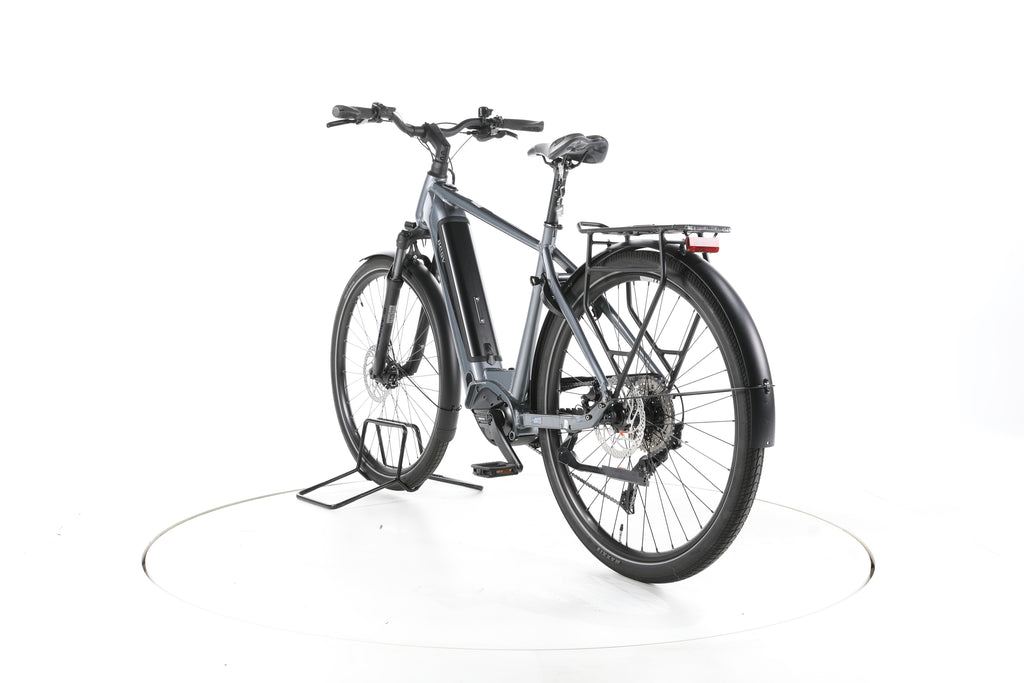 BESV TR 1.2 Trekking E-Bike - Image 9
