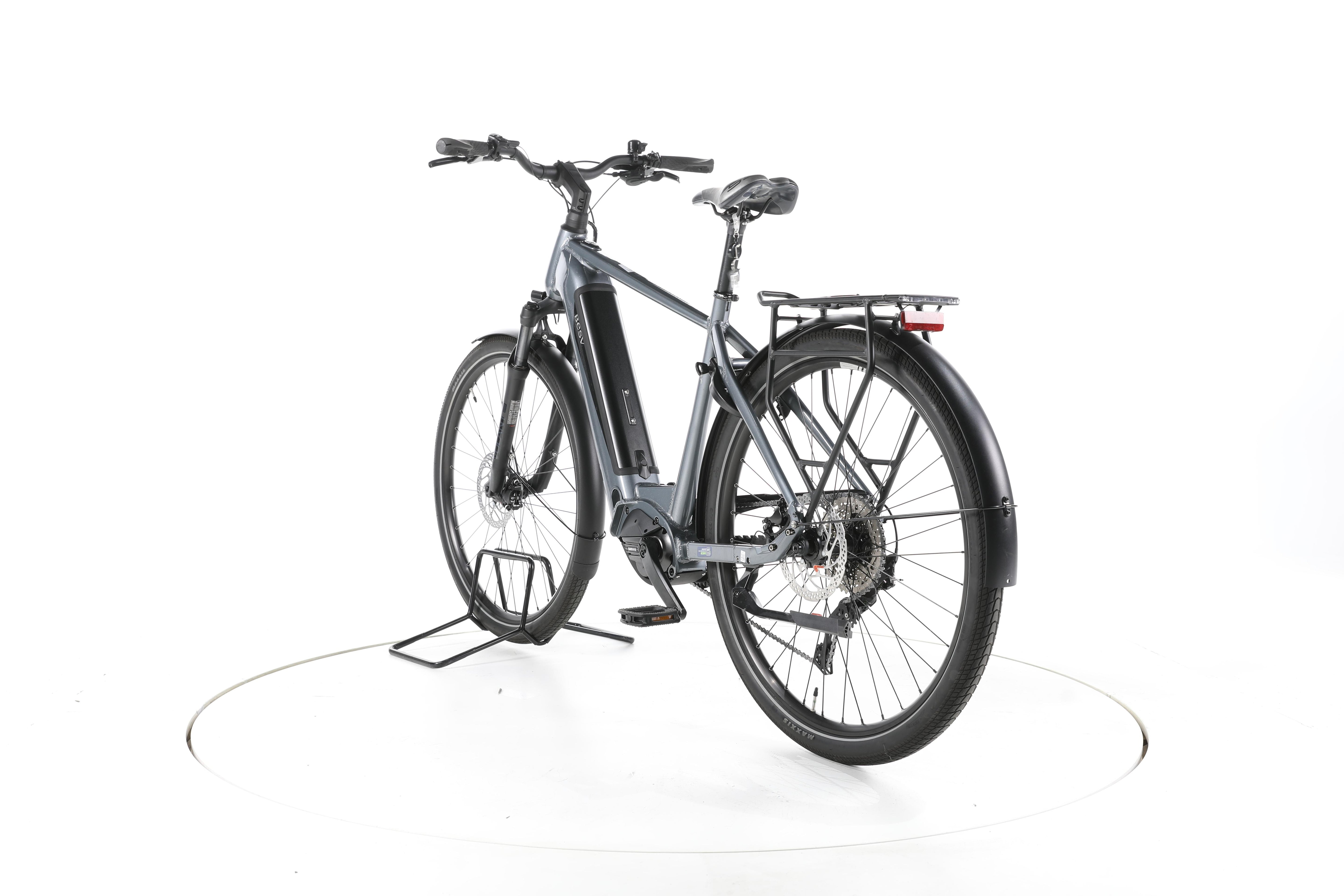 BESV TR 1.2 Trekking E-Bike - Image 9