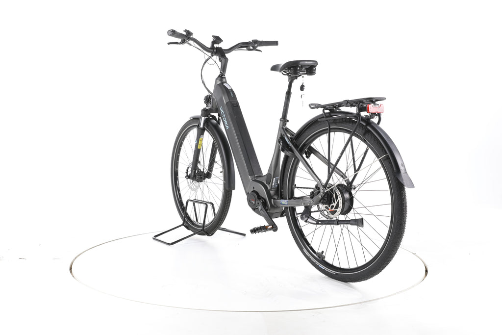 Victoria Tresalo 17 City E-Bike Tiefeinsteiger - Image 9