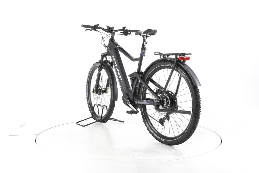 Centurion Lhasa E R860i EQ SUV E-Bike - Image 9