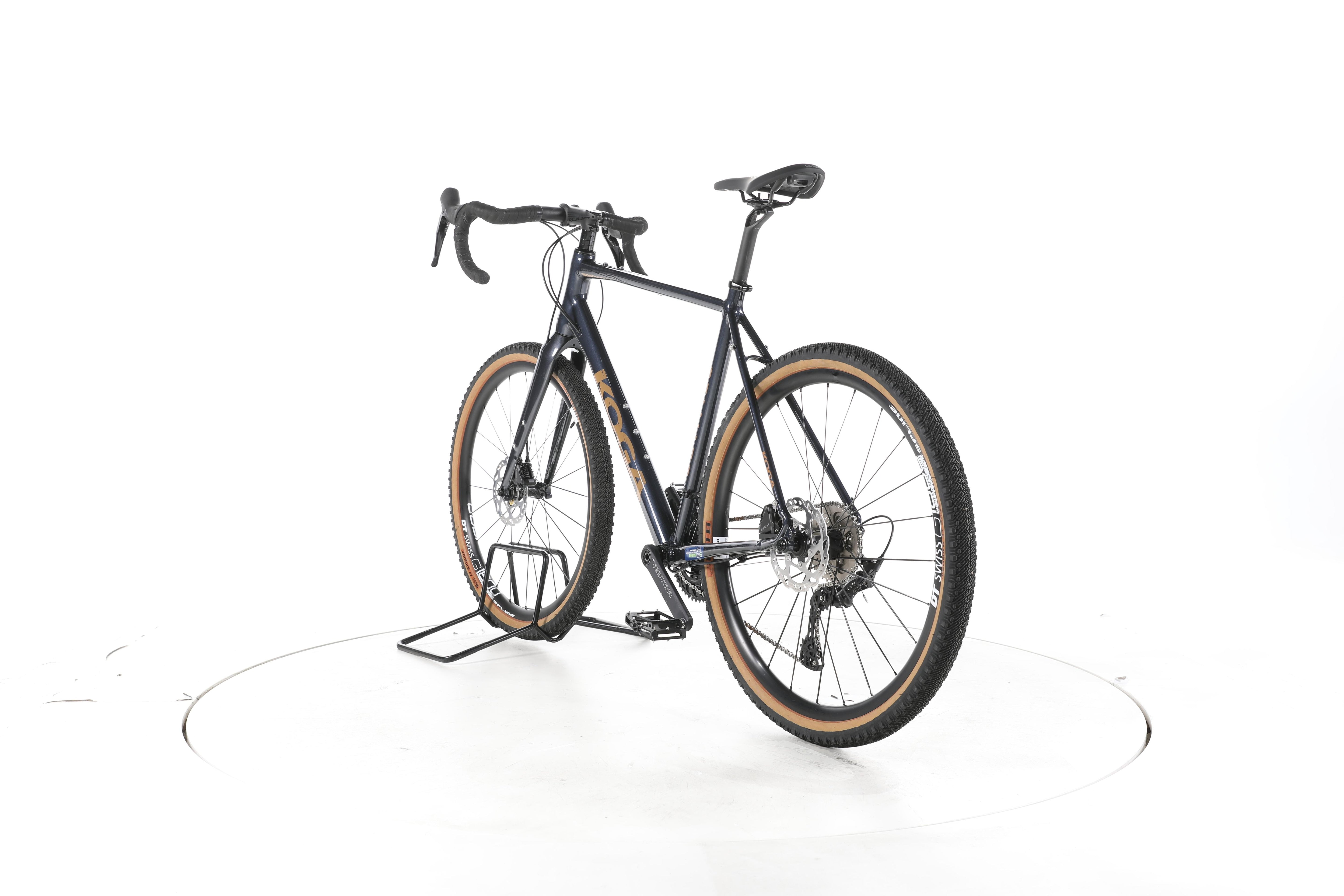 KOGA Colmaro Extreme Gravelbike - Image 9