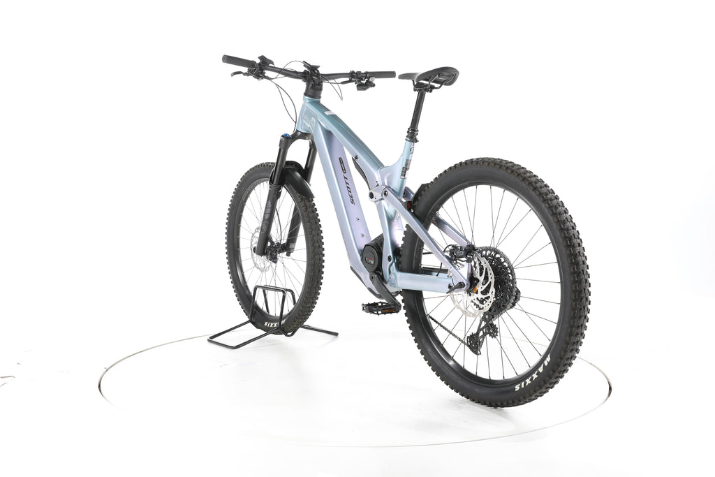 Scott Patron eRIDE 910 E-Bike Fully - Image 9