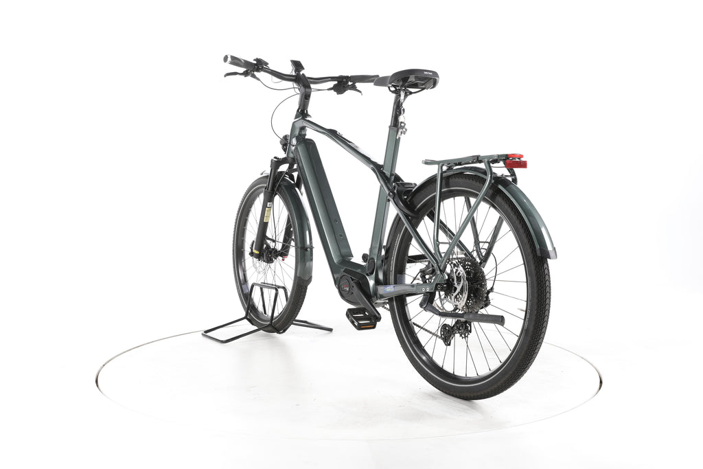 Kalkhoff Endeavour 7.B Move+ Trekking E-Bike 2024 - Image 9