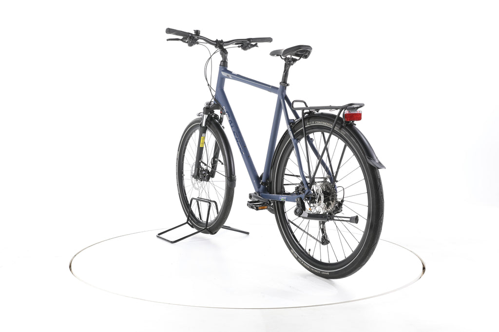 Raleigh Rushhour 4.0 XXL Fahrrad City & Trekking - Image 9