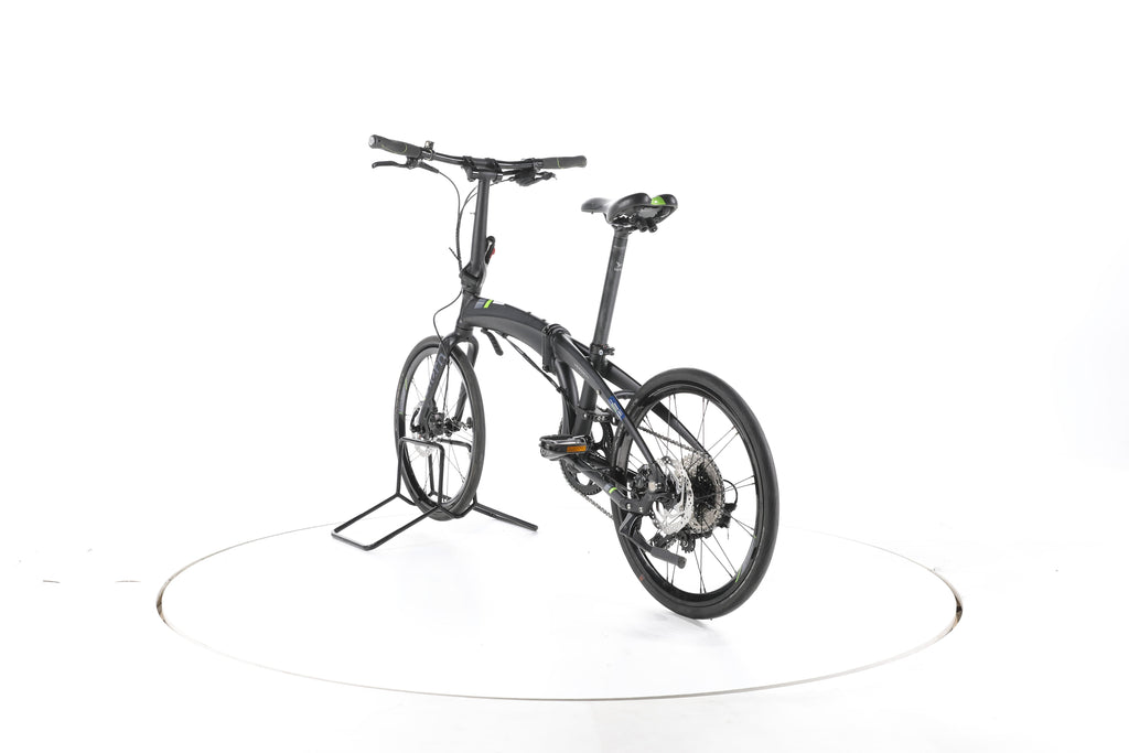 Tern Verge P10 Faltfahrrad - Image 9