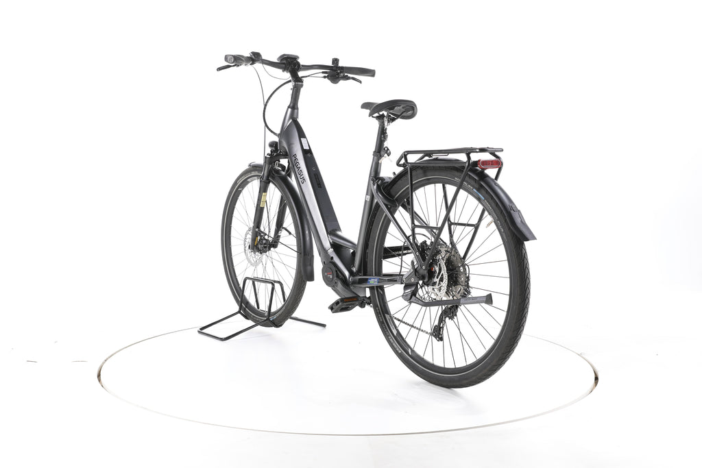 Pegasus Premio EVO 10 Lite Trekking E-Bike Tiefeinsteiger - Image 9