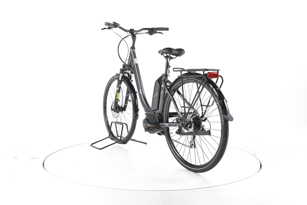 Triumph E-Bird Plus Trekking E-Bike Tiefeinsteiger - Image 9